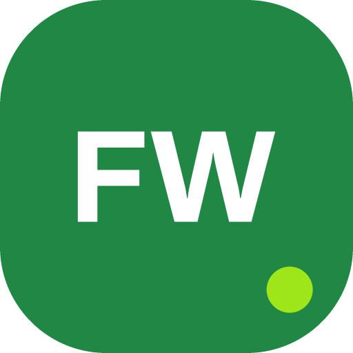 Fort Worth Art Commons logo